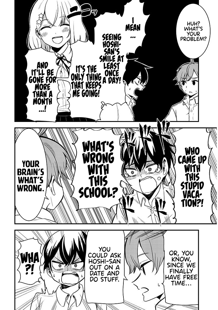 Nega-kun and Posi-chan Chapter 15 2